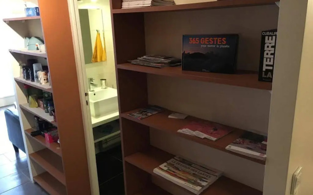 Les Gites du Vieux Lille