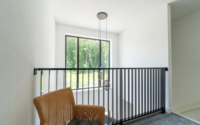 16p Spacious Villa on the Water in Zeewolde