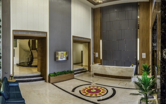Lords Inn Somnath