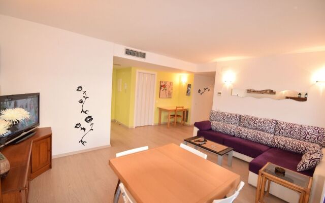 Apartamento Cye Marina