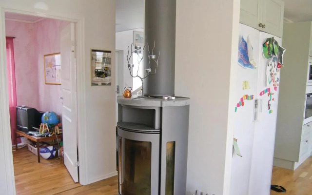 Holiday home Ostra Balkakravagen Ystad