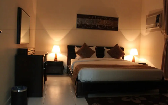 Binayat Hama Serviced Apartments