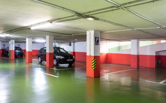 Rooms & Suites Loft 2E Deluxe Edition Arrecife