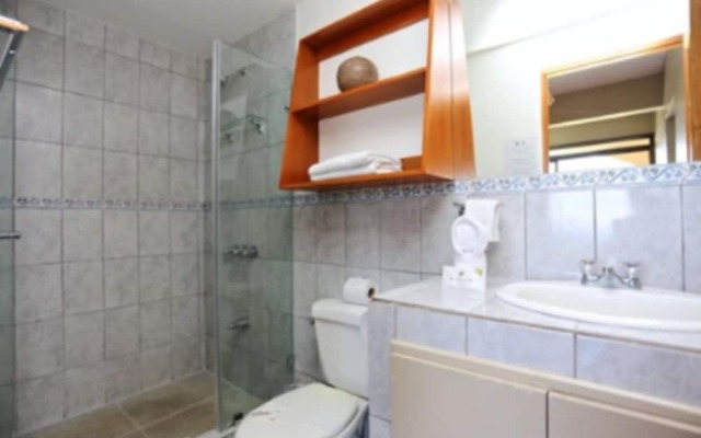 Chantel Suites