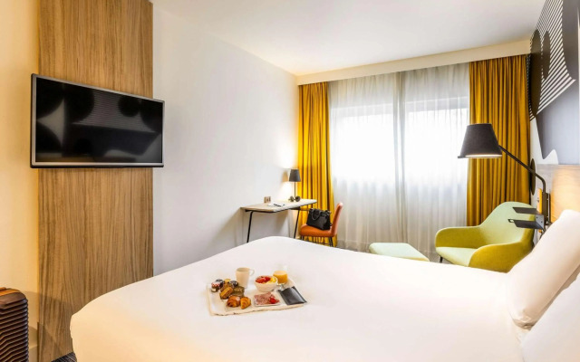 Mercure Metz Centre