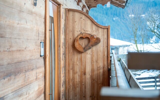 Comfortable Apartment in Salzburger Land