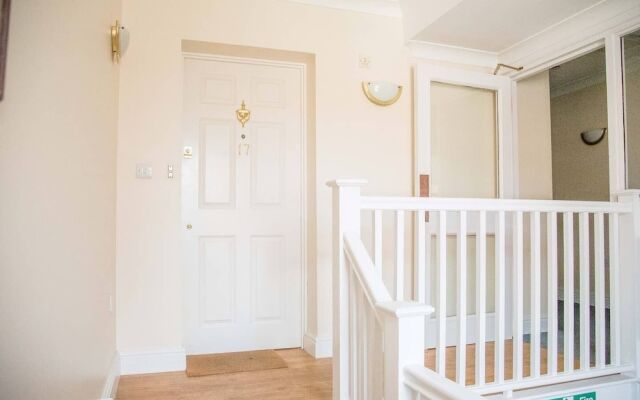 17 Blyth View, Blythburgh