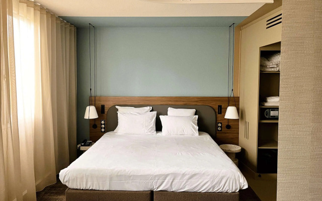 Novotel Suites Clermont Ferrand Polydome