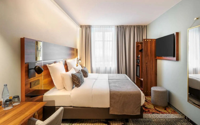 Hotel des Vosges BW Premier Collection