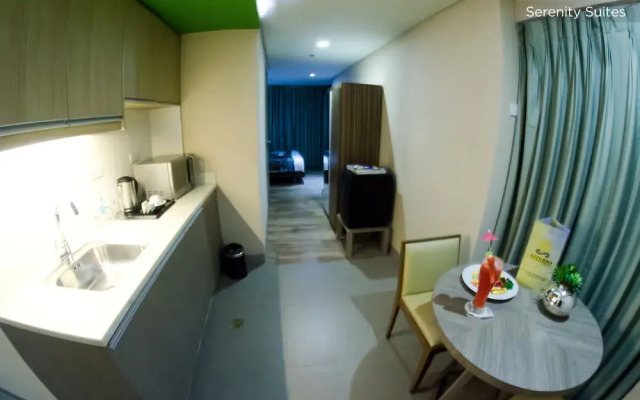 Best Western Plus Antel Hotel