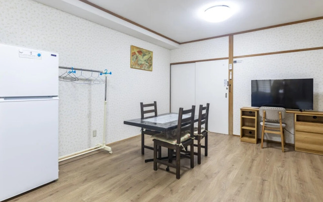 Tabist Hotel Aihama Beppu - Hostel