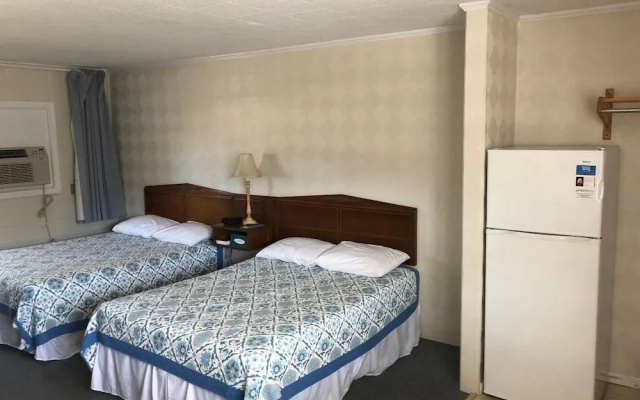 Doryman Motel