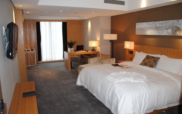 Tian Feng International Hotel