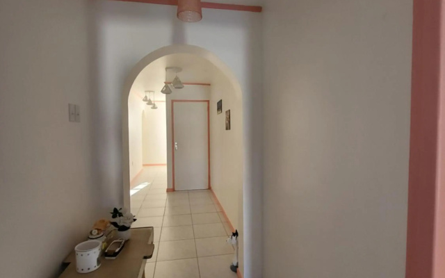 Villa Raven's Paradise (Rosado)