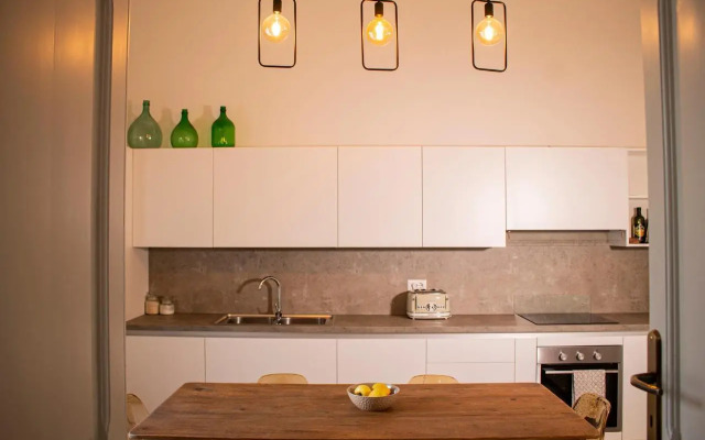 Designer Apartment