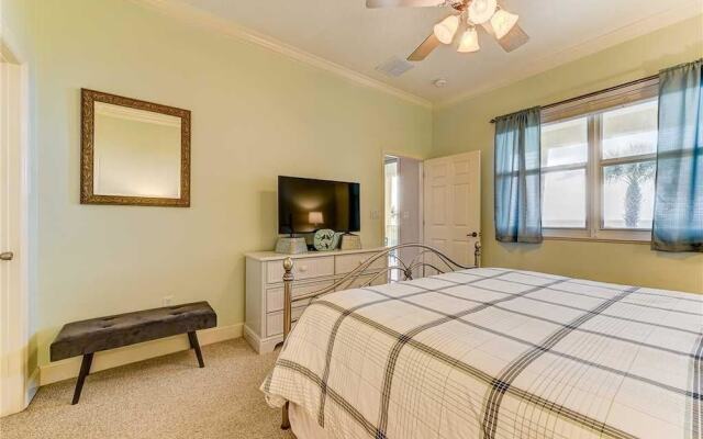 Cinnamon Beach 723 Three Bedroom Condo