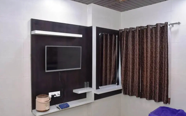 Hotel Qadri 400 Mtrs from Dargah