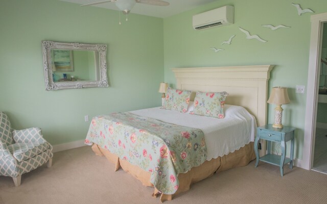 Newagen Seaside Inn
