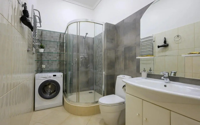 Апартаменты Spb2Day на улице Садовая 11