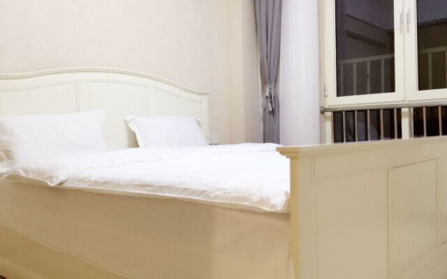 Tianjin Tangrenge Homestay