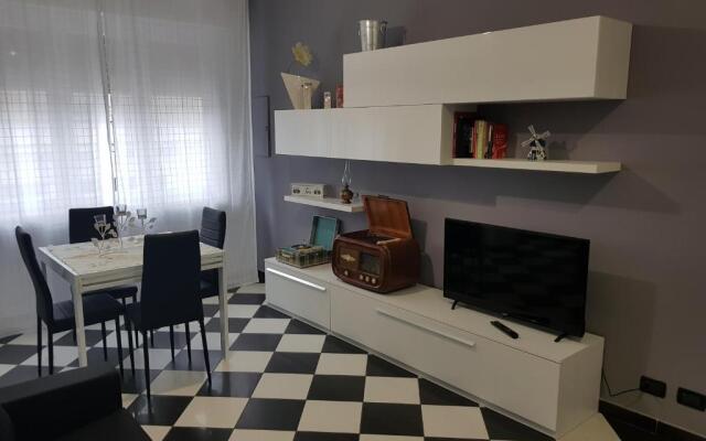 Appartamento Saretta