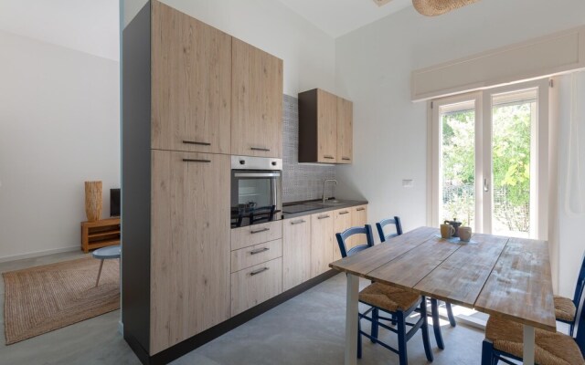 3321 Villa Fiorezza - App 4 by Barbarhouse