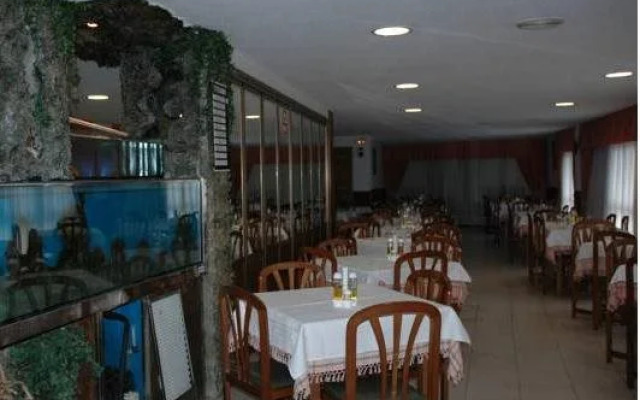 Hostal Gabino