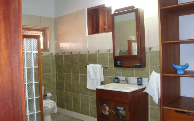 Fuego Mio Bed & Breakfast