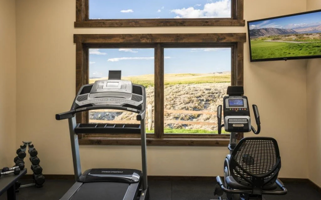 Inn at Gamble Sands