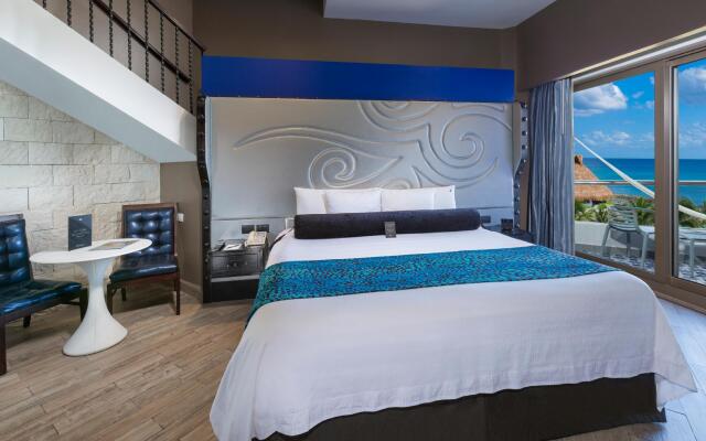 Hard Rock Hotel Riviera Maya- Heaven Section (Adults Only) All Inclusive