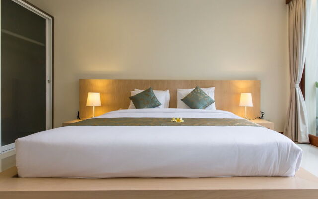 Villa Alaya by Nagisa Bali