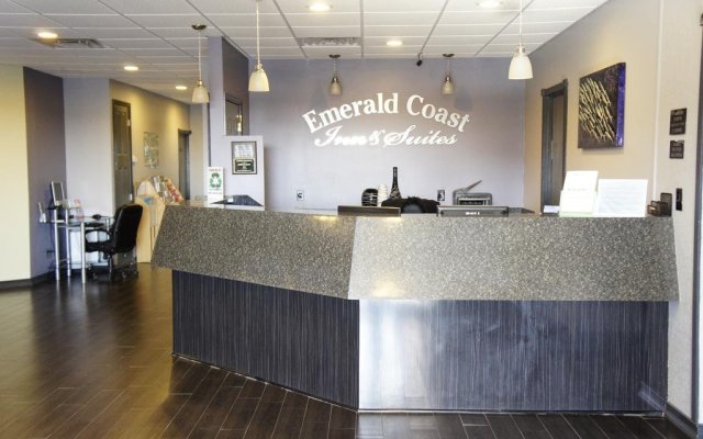 Emerald Coast Inn And Suites