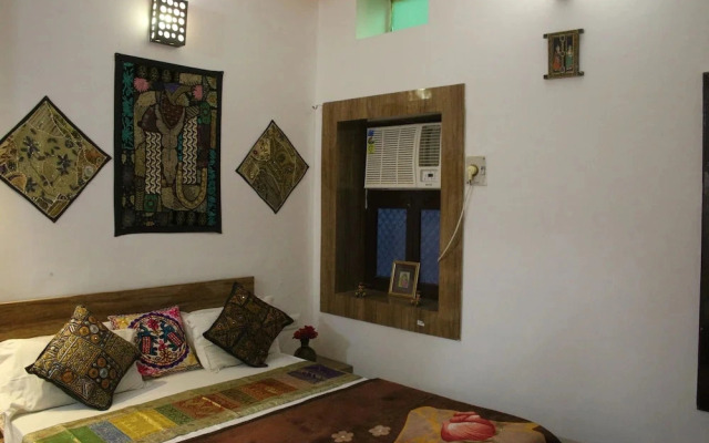 Hotel Rose Villa