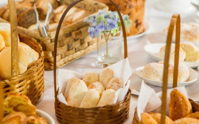 Villa Vintage Campos