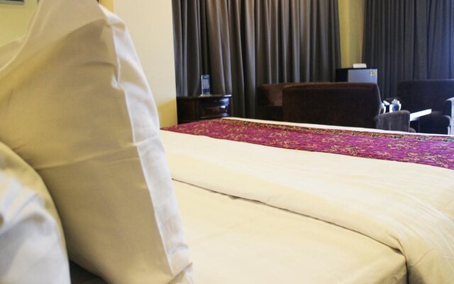 Narita Classic Hotel