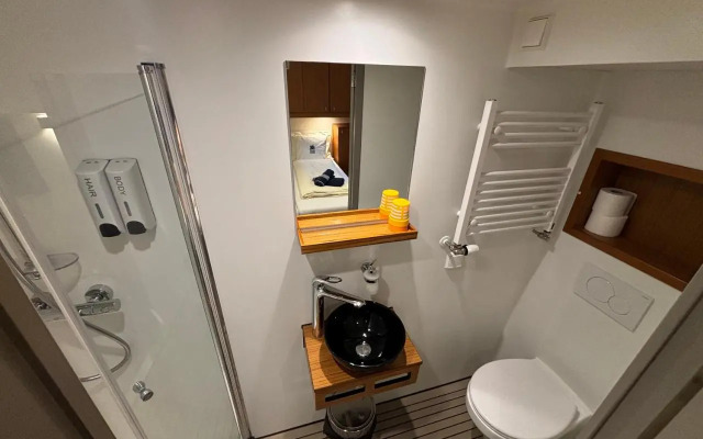 Hotelboat Fiep
