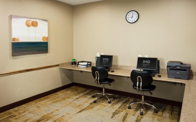 Holiday Inn San Antonio Northwest - SeaWorld Area