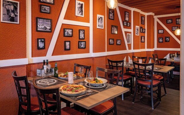 Carat Residenz-Apartmenthaus