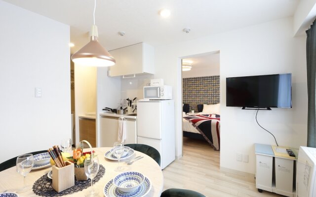 F24-506 Premium Suite 4ppl 2beds 1min from Subway