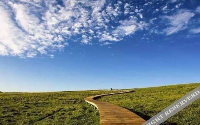 Yuanping Jiajiale Hotel