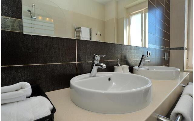 Eden Penthouse Apartments Zadar