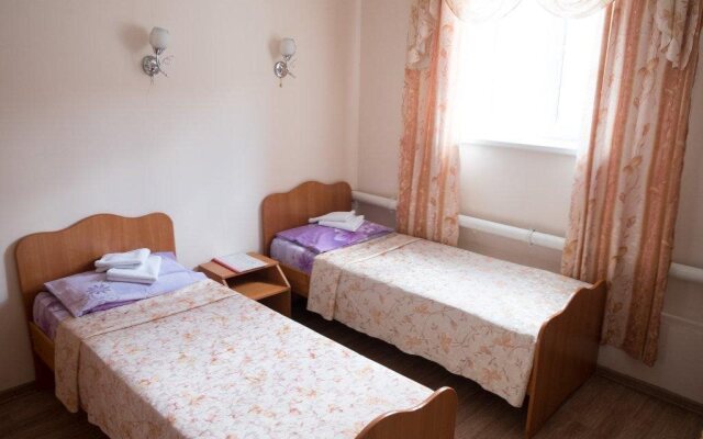 Fatima Hotel