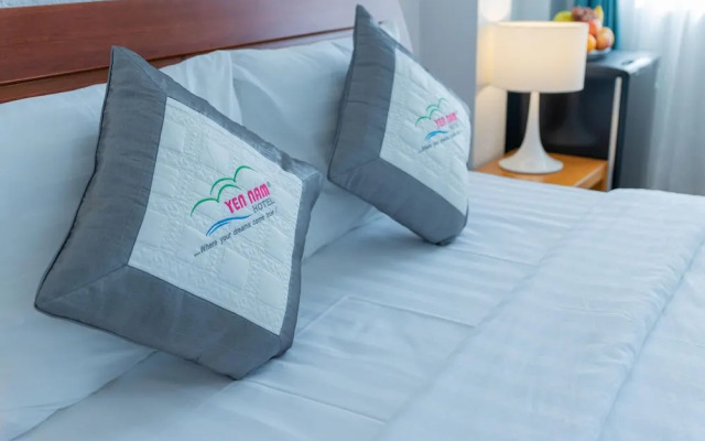 Yen Nam Hotel Nguyen Thai Son