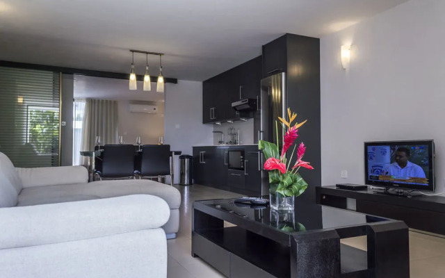 Belle Haven Luxury Apartements