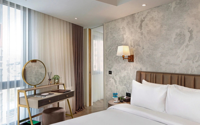 Wanda Vista Residence