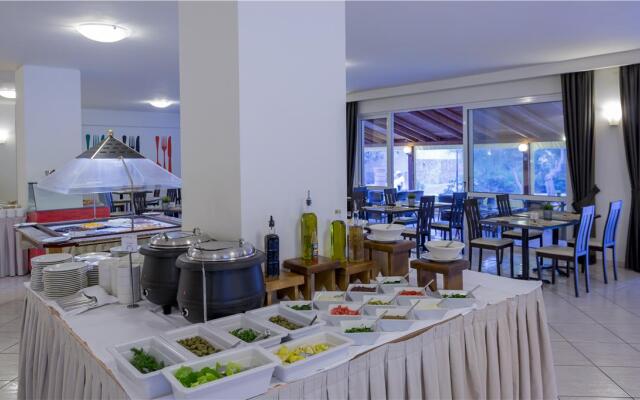 Numo Ierapetra Beach Resort Crete, Curio Collection Hilton