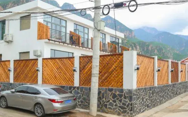 Beijing Yingmeng Xiaozhu Homestay