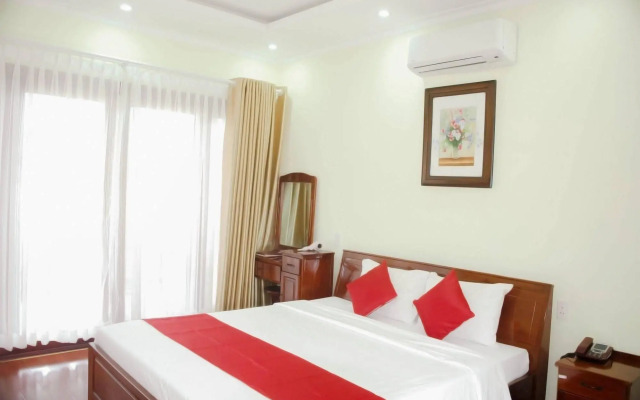 Cuu Long Phu Quoc Resort