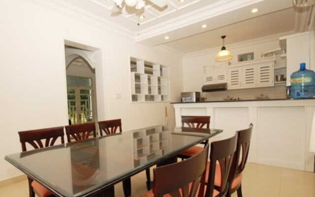 An Binh Villas