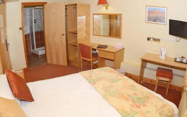 Durkin's Bar, Restaurant & Guesthouse